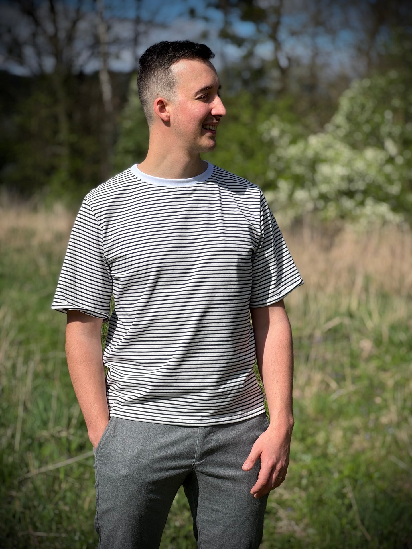 Unisex tričko