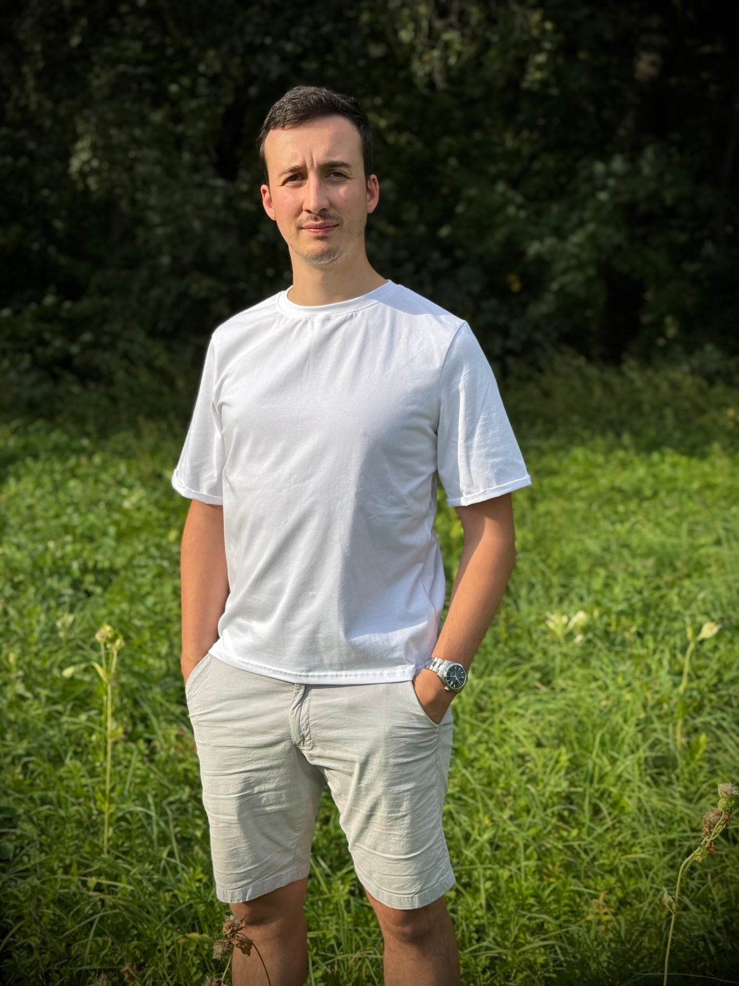 Unisex tričko
