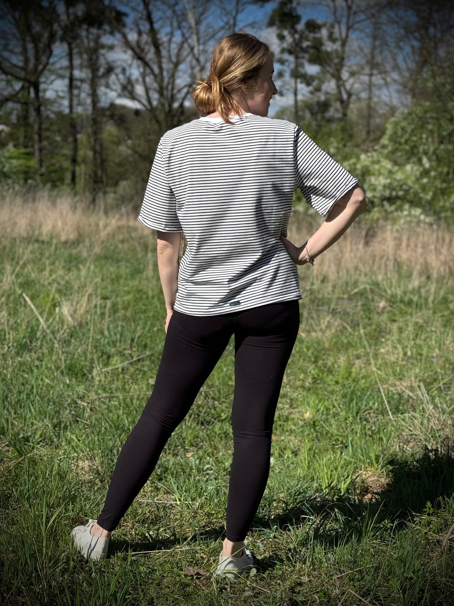 Unisex tričko