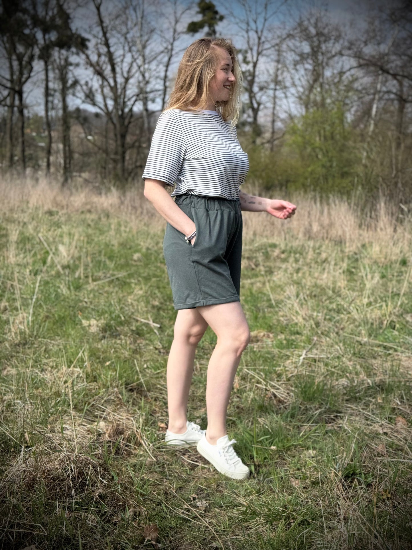 Unisex tričko