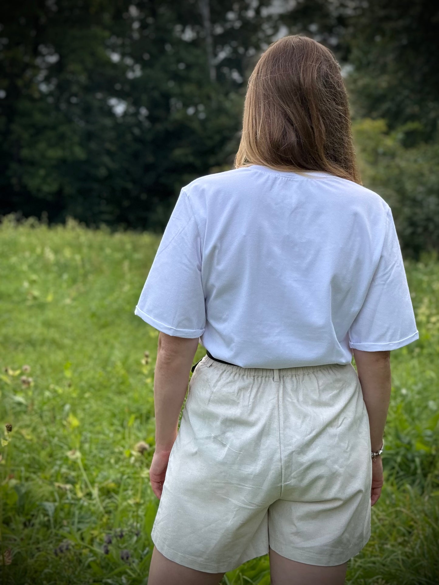 Unisex tričko