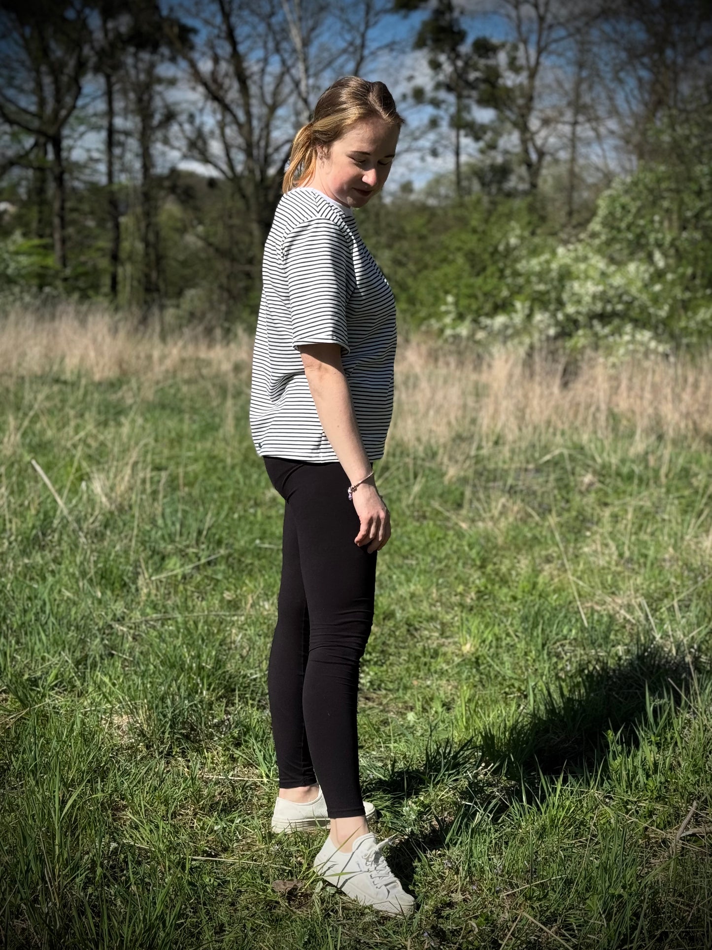 Unisex tričko