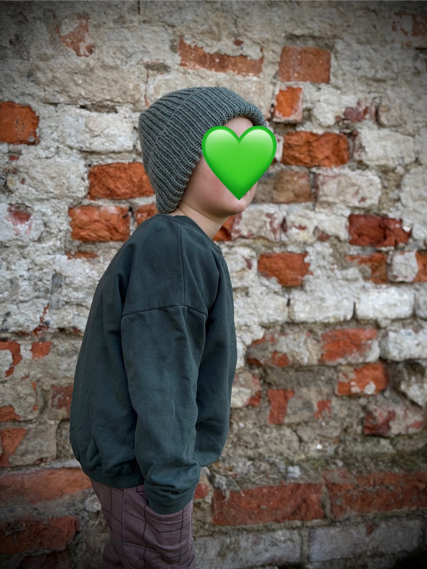 Dětská mikina