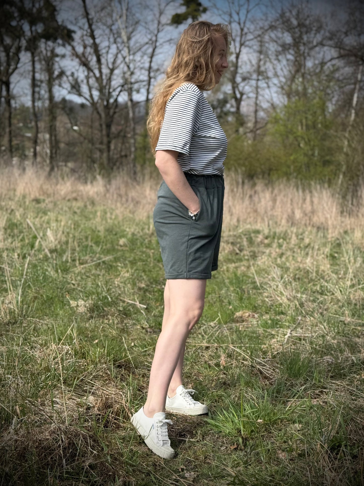 Unisex tričko