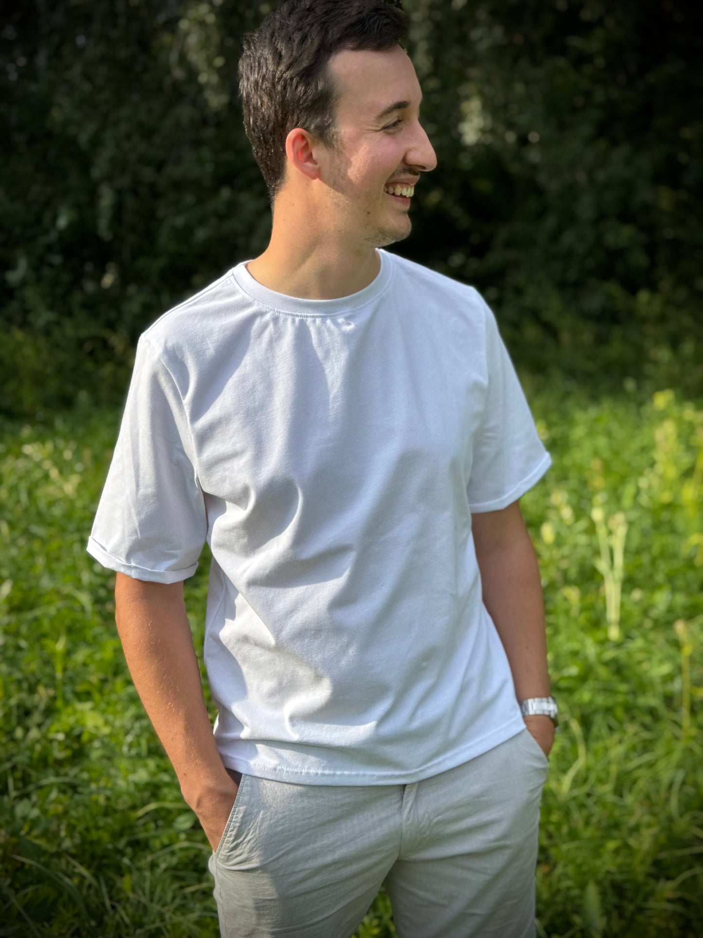 Unisex tričko