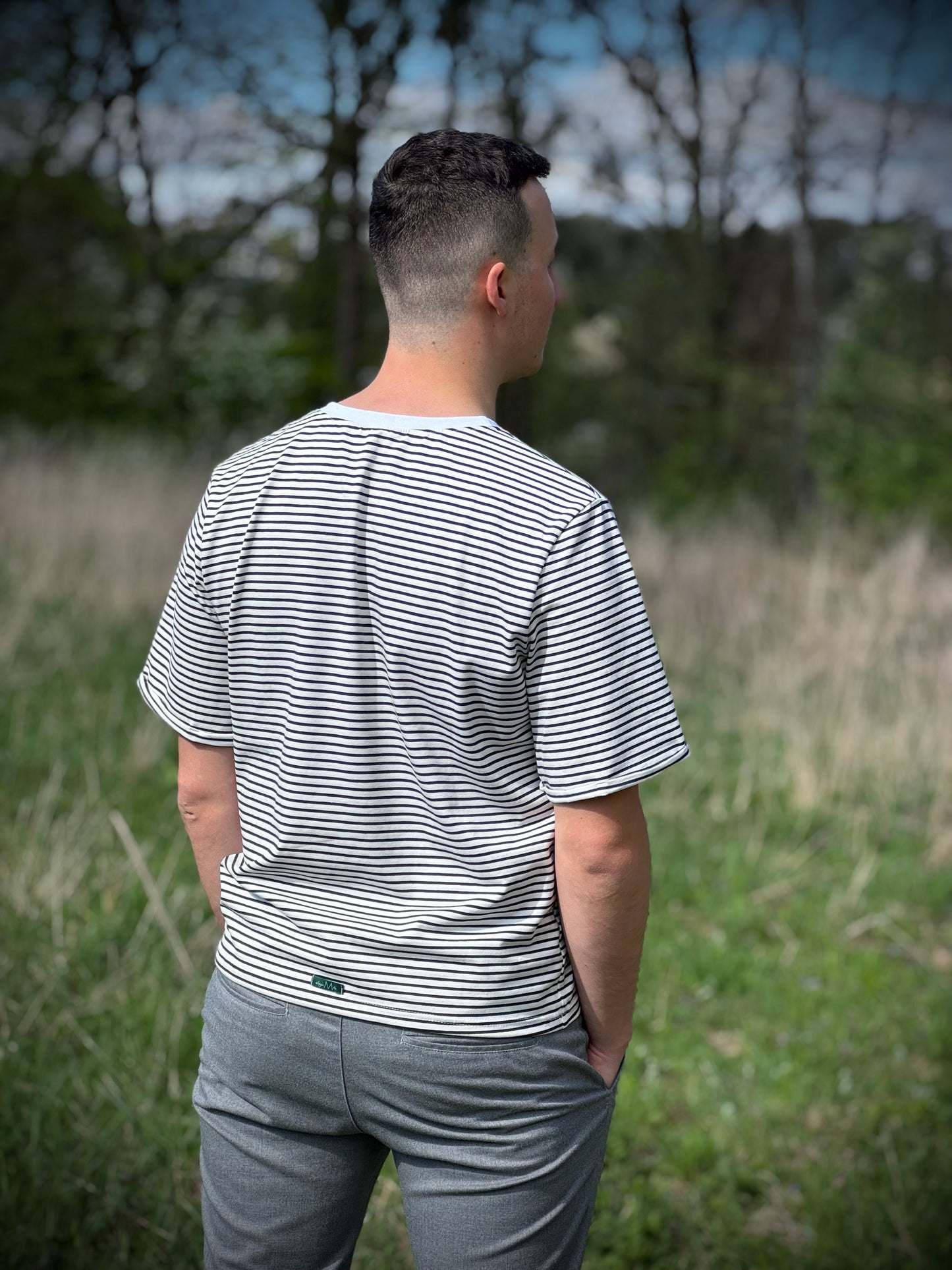 Unisex tričko