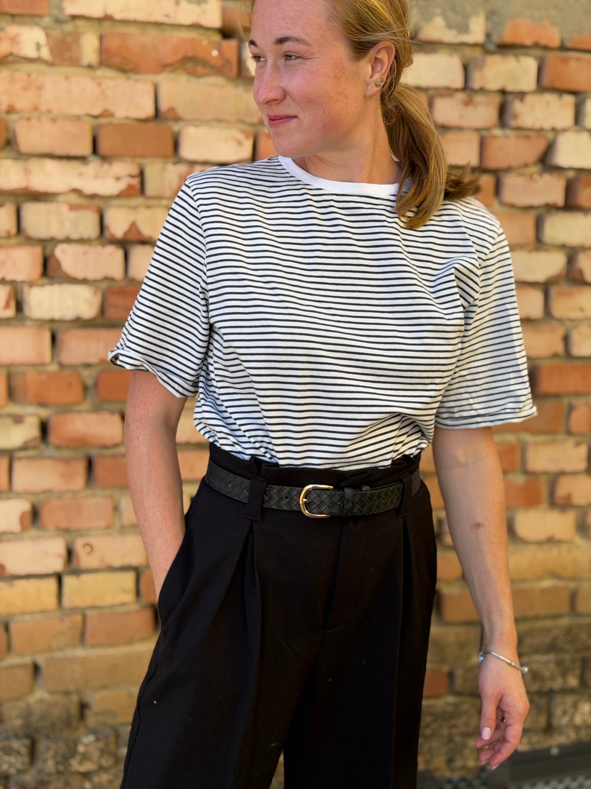 Unisex tričko