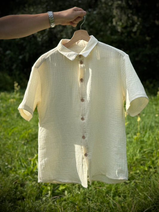 Unisex košile