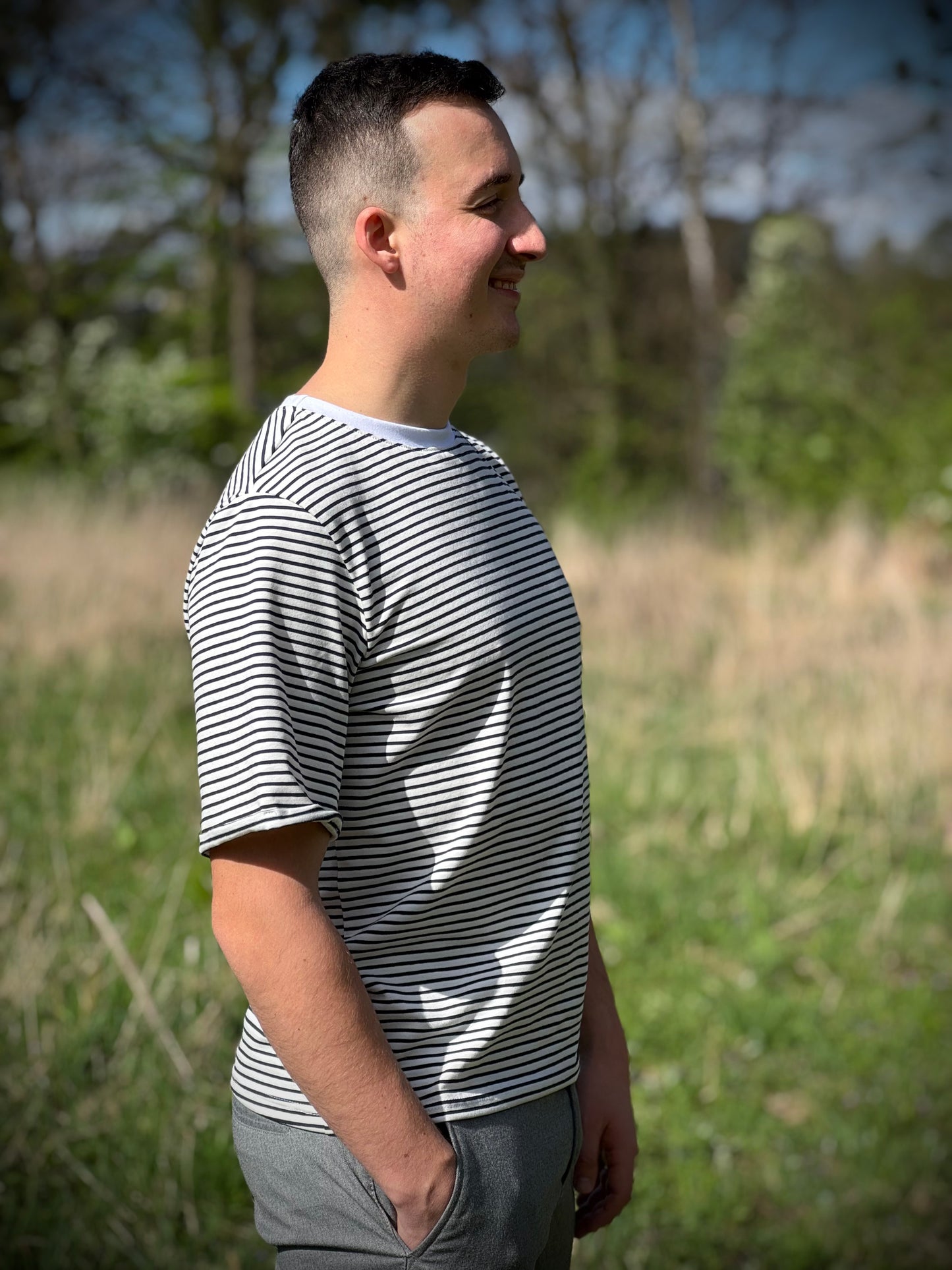 Unisex tričko