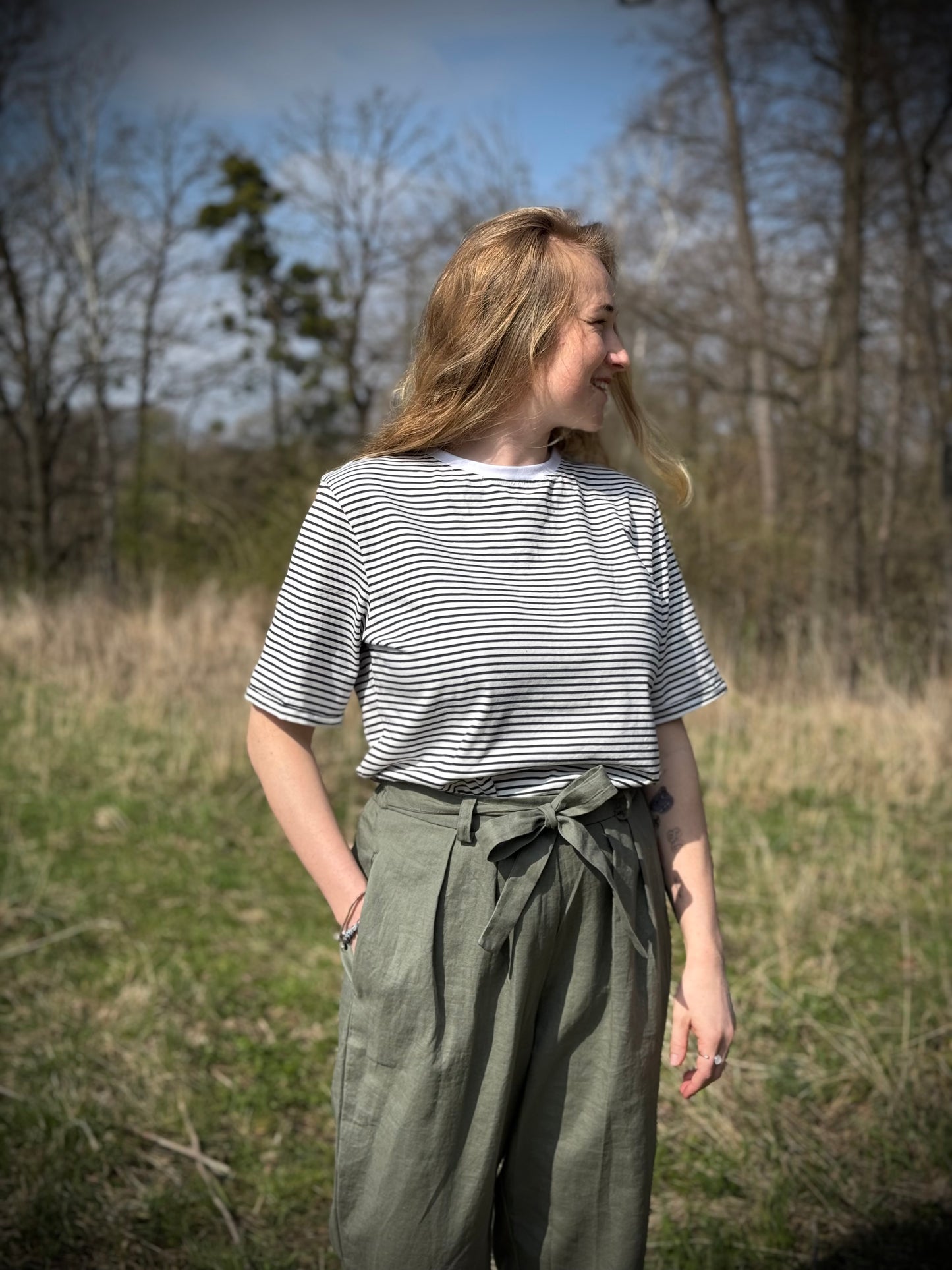Unisex tričko