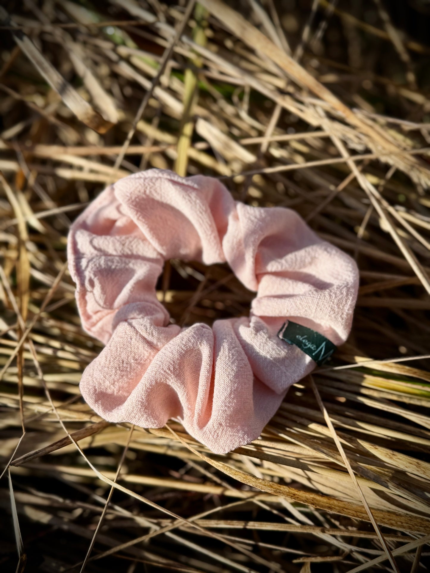 Gumička do vlasů