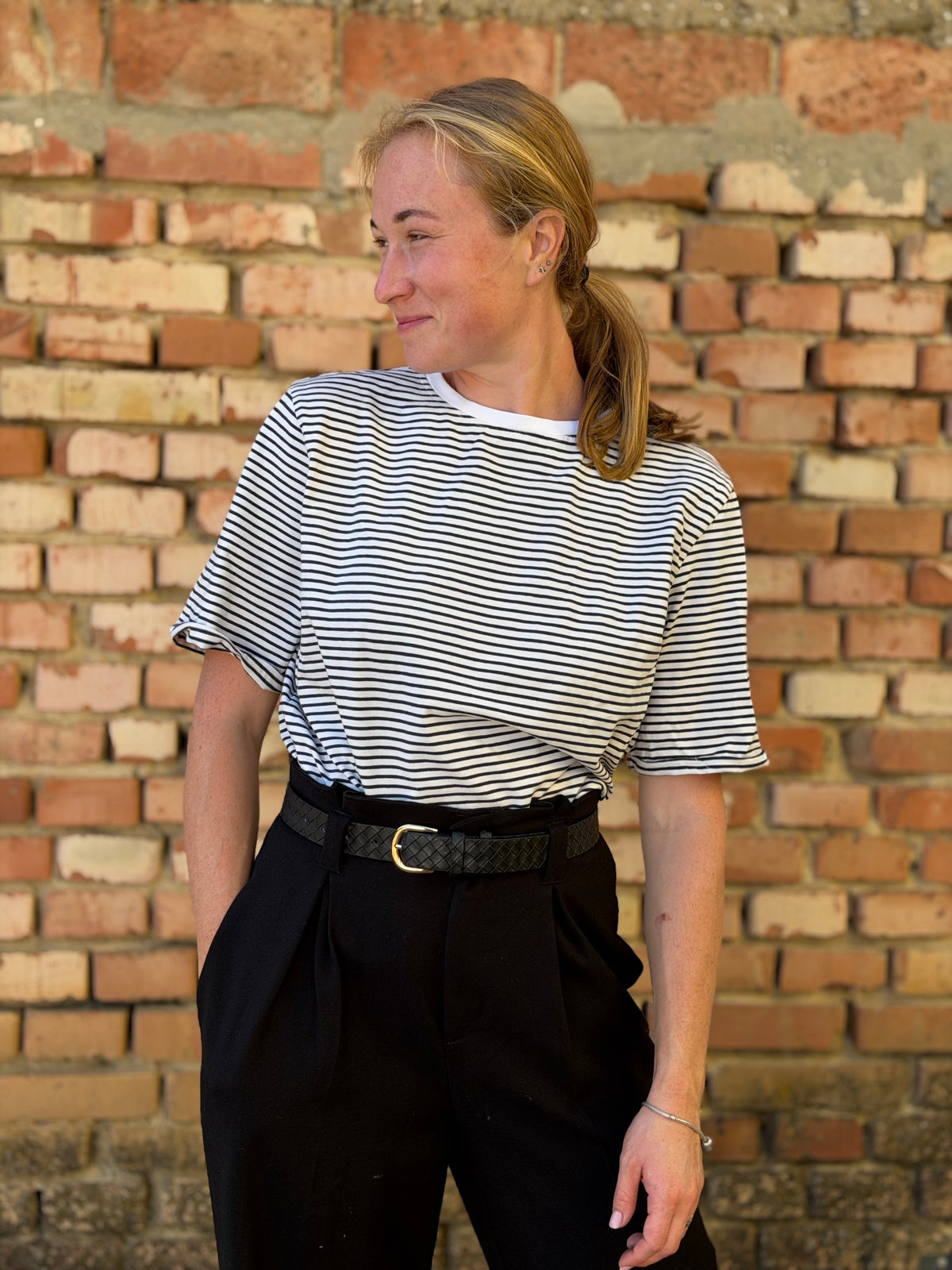 Unisex tričko
