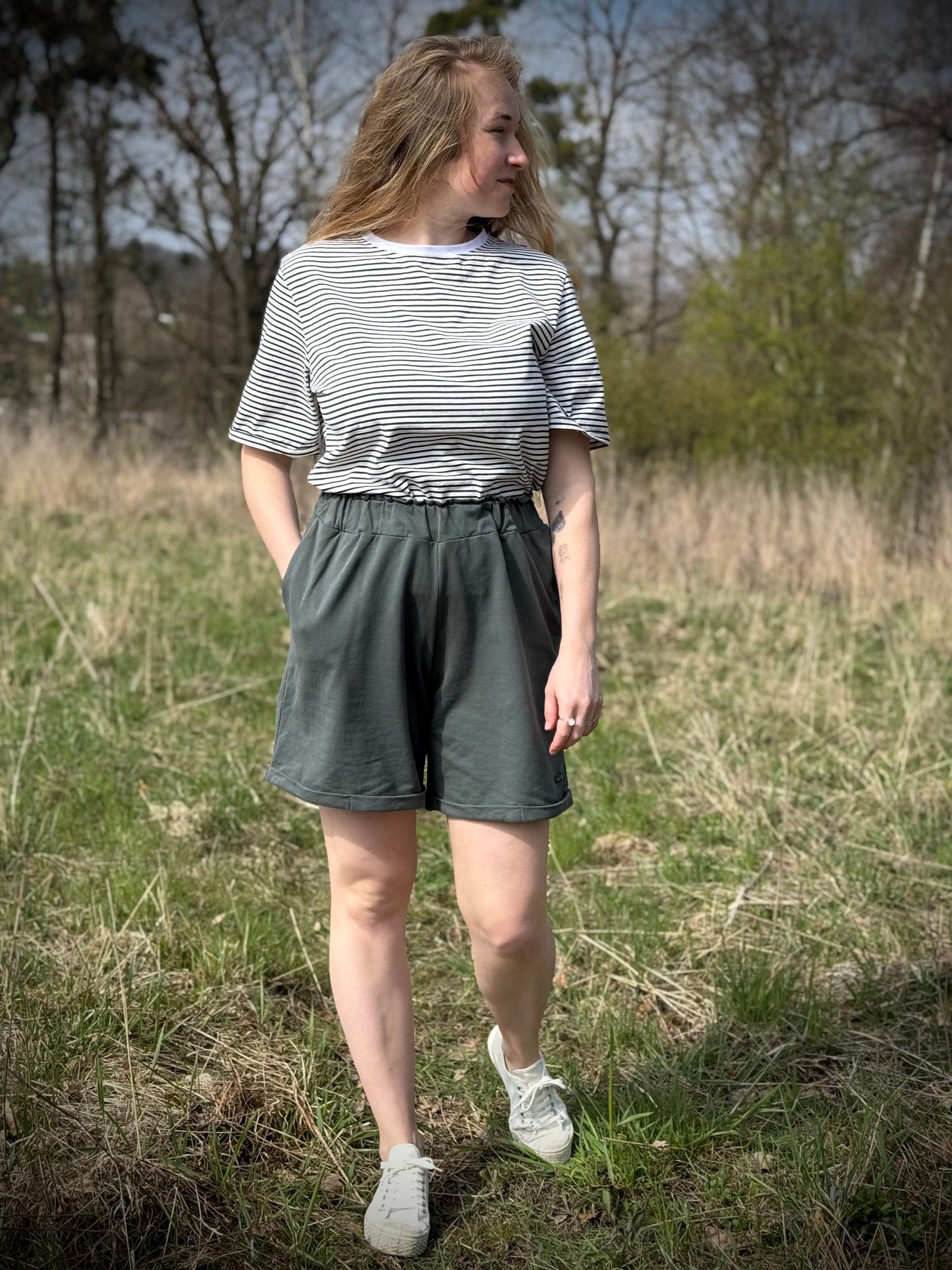 Unisex tričko