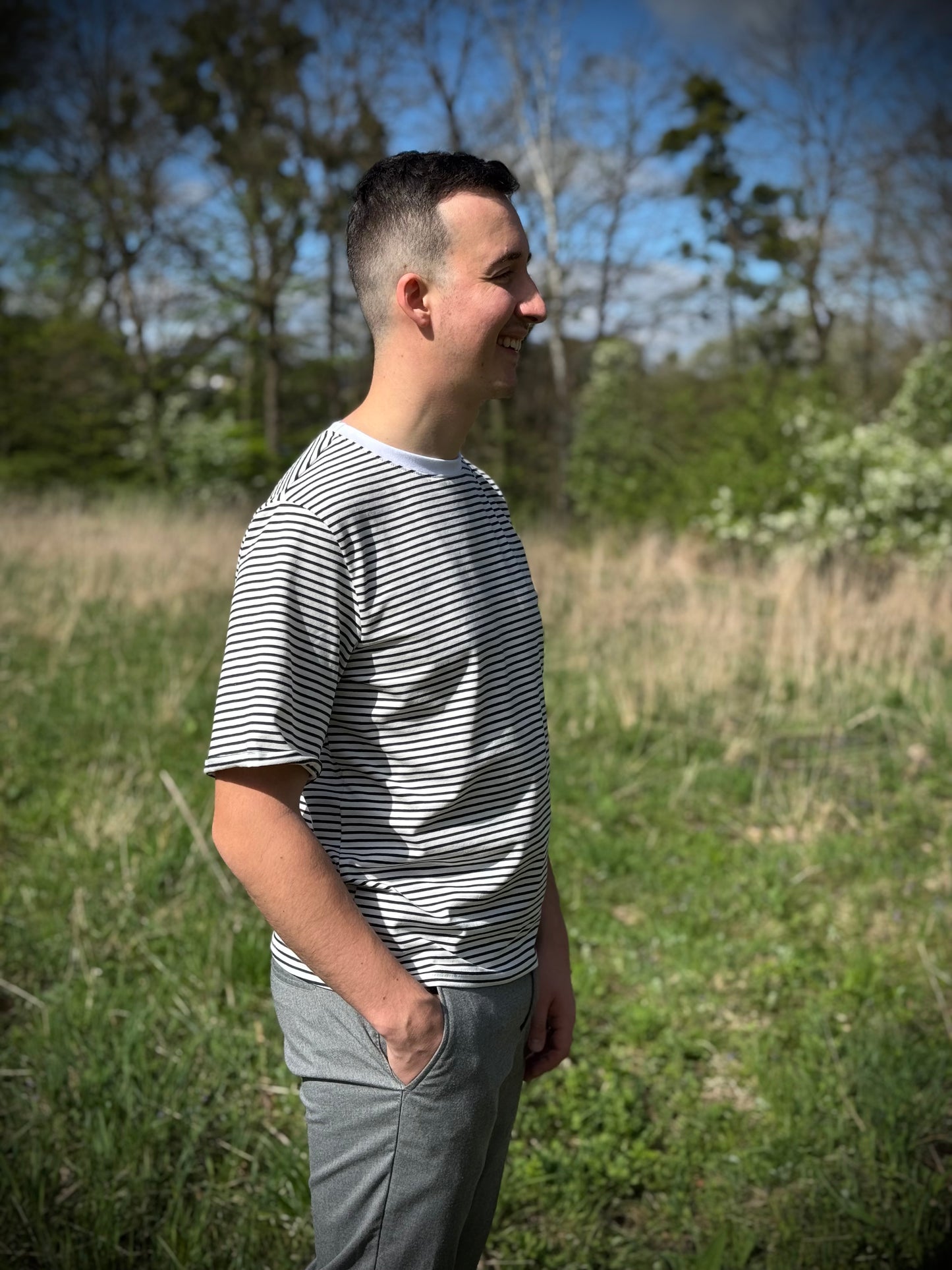Unisex tričko