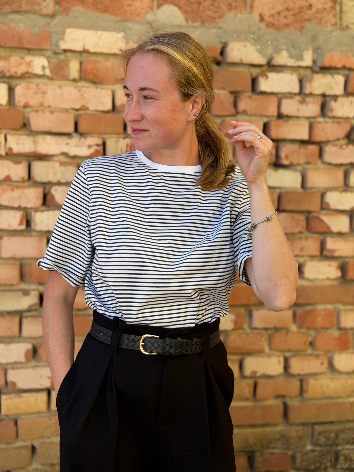 Unisex tričko
