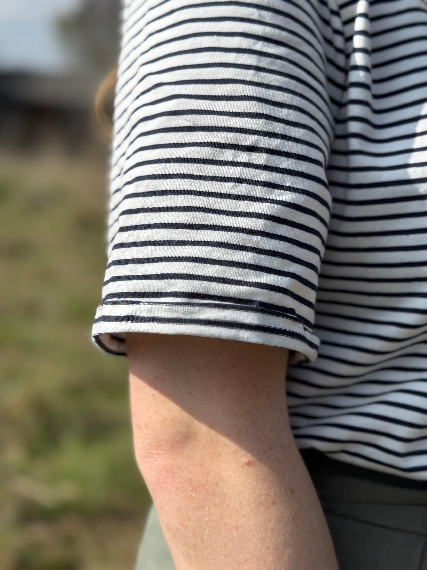 Unisex tričko