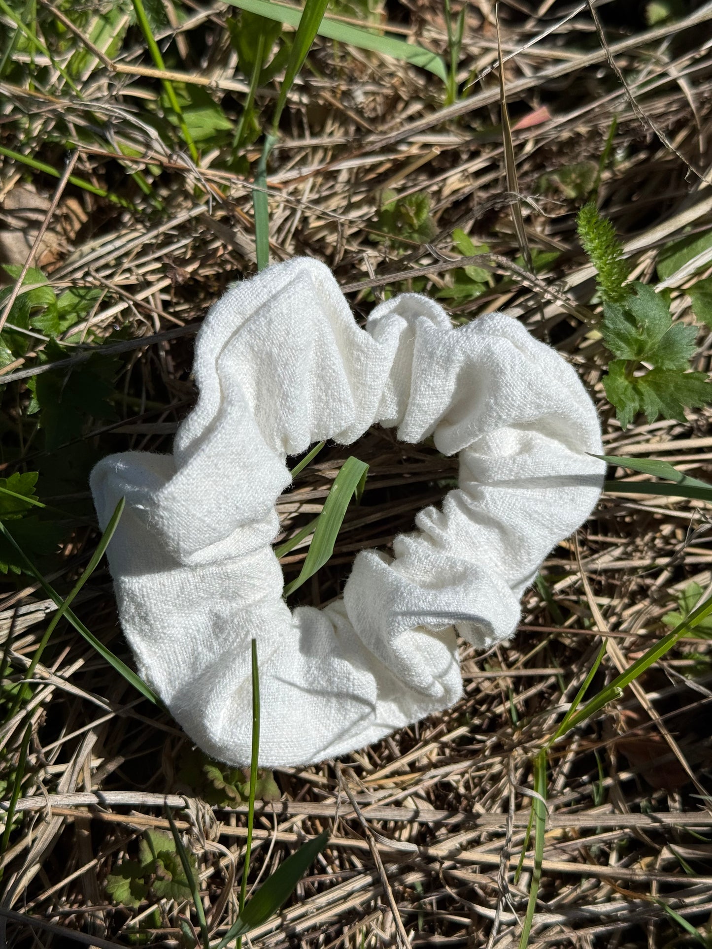 Gumička do vlasů