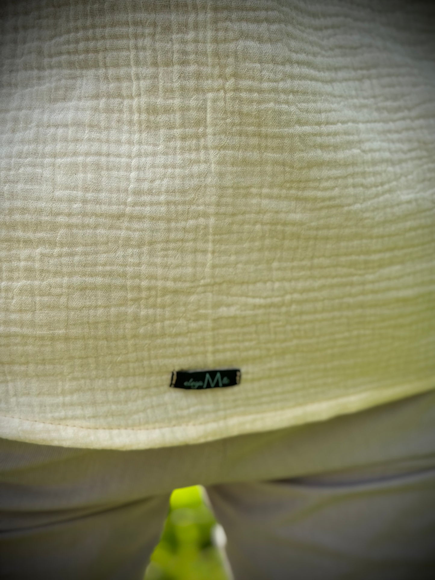 Unisex košile